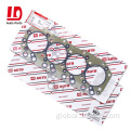 Head Gasket Repair Set Cylinder Head gasket Kit for ISUZU 4JB1 Engine Supplier